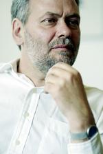 Uenig. FOA's formand Dennis Kristensen er uenig med LO på flere punkter, og vil have mere indflydelse på de kommende trepartsforhandlinger. 