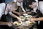 En normal frokost på Noma koster 1095 kroner eksklusiv drikkevarer. 