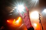 iggy. Punk-ikonet Iggy Pop har tidligere medvirket i Jim Jarmusch' film, men det er første gang, han bare skal være sig selv. Arkivfoto: Jason Decrow/AP 