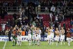 Fortjent. FCK's sejr over Rosenborg var fortjent, skriver de norske medier. 