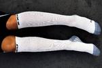 2XU Compression Race Sock