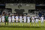 FCK-Rosenborg i Parken
