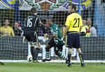 Brøndby IF møder Sporting Lissabon i Europa League