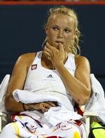 Montreal Tennis