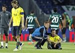 Brøndby IF møder Sporting Lissabon i Europa League