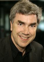 Konsekvens. »Jeg ikke føler mig fuldstændigt sikker på, at mine kompetencer vil være særlig efterspurgt i DR«, siger Kurt Strand. 