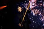 Legende. 66-årige Roger Waters er atter klar til at opføre det legendariske konceptalbum 'The Wall'. Arkivfoto. 