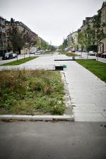 Renovering af byrum på Sønder Boulevard