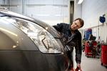 Tryghed. En ny type leasingkontrakt fastslår, at det skal være en uvildig part, der kontrollerer bilen, når den afleveres efter endt leasingperiode. 
