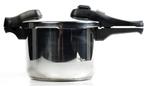 Modellen fra Scanpan var bedst i test, men også den  dyreste. Et billigere  alternativ er testens nummer to, der er Tefal og koster omkring det halve. PR-foto 