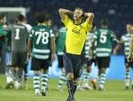 Brøndby IF møder Sporting Lissabon i Europa League