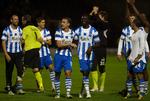 BRITAIN SOCCER EUROPA LEAGUE