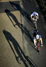 Cykling