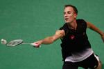 France Badminton World Championships