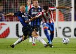 Monaco Soccer UEFA Super Cup