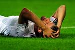Germany Soccer Bundesliga