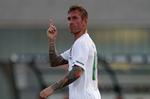 Portugal Cameroon Soccer WCup 