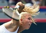 Montreal Tennis