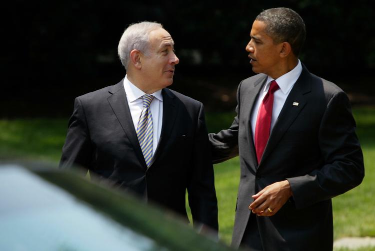 Forhandling. Obama spiller højt spil på et tidspunkt, hvor hans popularitet i den amerikanske vælgerbefolkning har nået et lavpunkt siden sejren for to år siden. 
