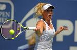 New Haven Tennis