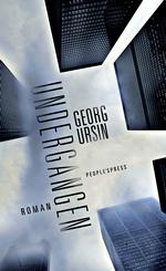 Kriminel. Georg Ursins 'Undergangen' kan kun med nød og næppe kan kaldes en kriminalroman. 
