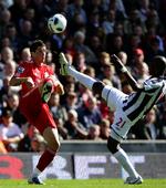 Britain Soccer Premier League