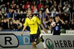 hattrick. Med tre scoringer mod Lyngby har Remco van der Schaaf scoret Brøndbys fire seneste mål i Superligaen. 