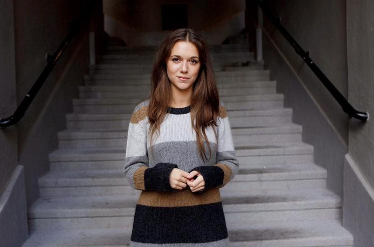Melissa Horn optræder i Århus Musikhus d. 3. september og på Bremen i København d. 5. september. 