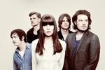 Coco Moon leverer fornem pop på debutalbummet. 