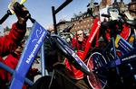 Er hovedstadens bycykel forældet eller smart? 