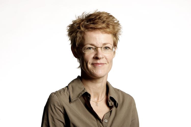 Lise Garsdal er cand.mag. i Teatervidenskab og Retorik. 