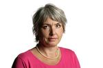 Marie Tetzlaff har været medlem af panelet i DR2's 'Smagsdommerne'. 
