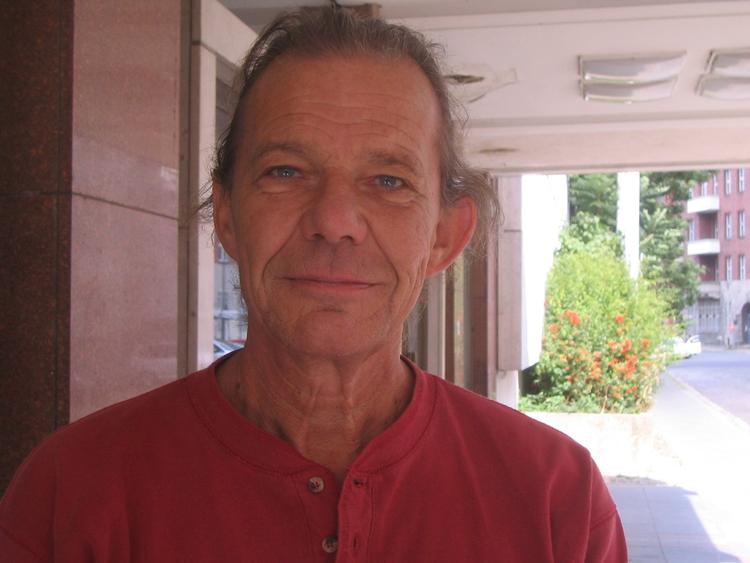 Privatfoto. 