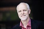 Forundring. Medieforliget skulle styrke DR på nyheds- og aktualitetsområdet, og derfor er det paradoksalt, at nedskæringerne rammer hårdt netop her, mener Dansk Journalistforbunds formand, Mogens Blicher-Bjerregaard. Pr-foto. 