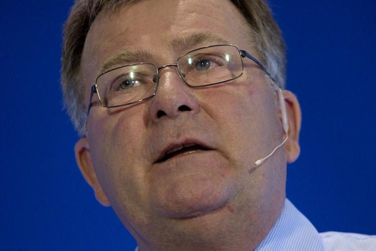 Optimist. Claus Hjort Frederiksen mener, »at kunne spore, at kommunal- og regionspolitikere er ved at vende den her skude«. (Arkivfoto) 