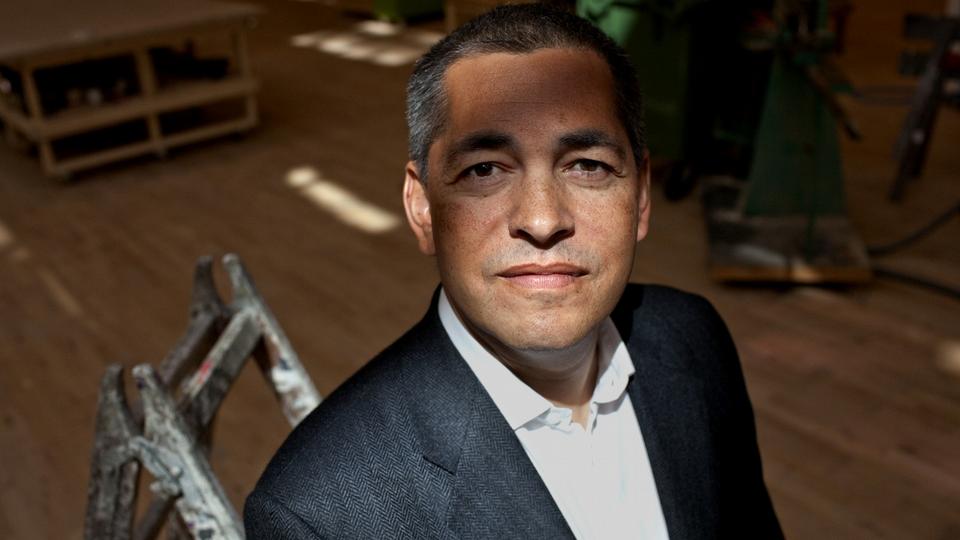 Kenneth Plummer: Det har været en træls dag - politiken.dk