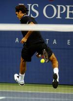 US Open Tennis