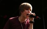 Teenageidol. Justin Bieber optræder her foran Det Hvide Hus i Washington. Det canadiske popidol drømmer også om at lave film. 