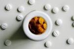 I Region Midtjylland uddeler lægerne mest medicin mod psykiske lidelser. 
