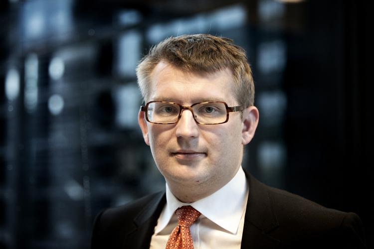 Opsang. »Jeg vil ikke som skatteminister finde mig i, at man forsøger at intimidere Skat-medarbejderne«, siger Troels Lund Poulsen til ekstrabladet.dk. 