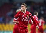 FCN - Vejle 2-0