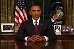 krigsafslutning. Kamphandlingerne i Irak er slut for de amerikanske tropper. Det sagde præsident Barack Obama i går i en tale fra Det Ovale Værelse. 