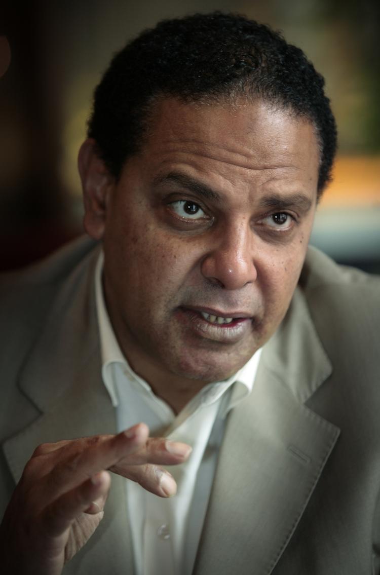 Succes. Alaa al-Aswany har flere bestsellere i ryggen. Men hans nye roman er svær at vurdere. 