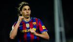 doven? Efter en fantastisk start for Barcelona i denne sæson er det blevet hverdag for Zlatan Ibrahimovic. Arkivfoto. 