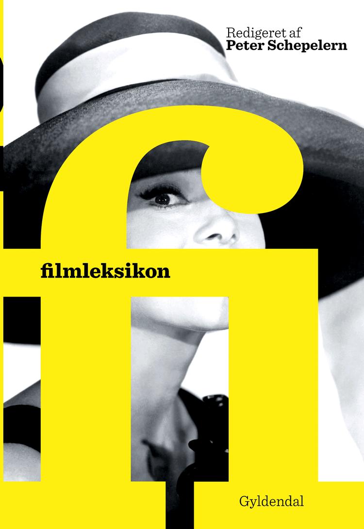 Opdateret. Det nye 'Filmleksikon' er en klar forbedring af den allerede fremragende 1995-udgave.