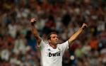uheldigt. Rafael van der Vaart nåede aldrig at blive en stor succes i Real Madrid, selv om han ikke rigtig kunne se sig selv i andre klubber. Arkivfoto. 