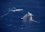 Gulf Rig Explosion