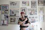Værst. 10000000% Sidney Lee, skriver en politiken-bruger som kommentar til afstemningen om  årets værste tv-personlighed. 