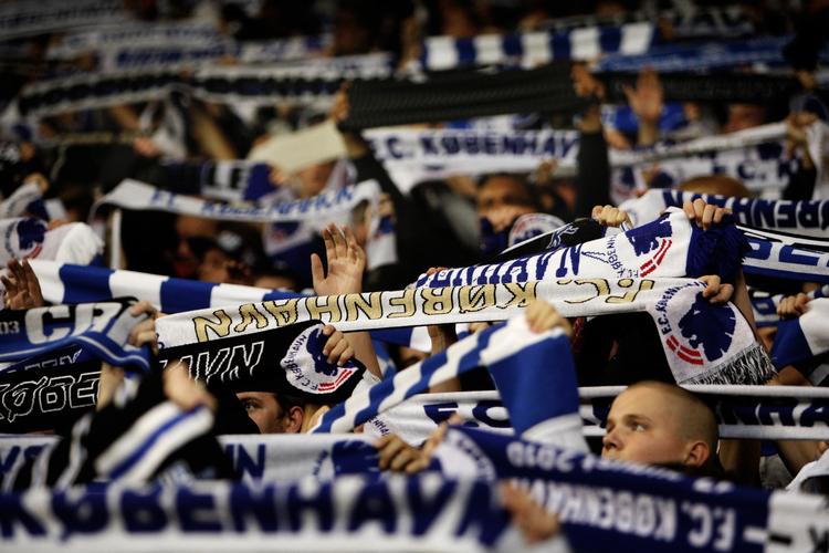 eftertragtet. Med sejr over Rosenborg over to kampe sikrede FCK sig adgang til det lukrative Champions League-gruppespil. Arkivfoto. 