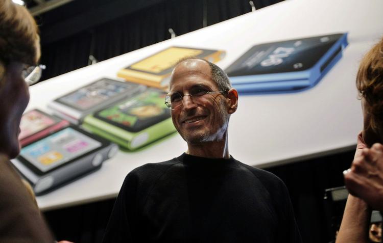 Tele-, film-, spil og filmbranchen kan godt begynde at frygte Apple - mener Apple i hvert fald selv. 